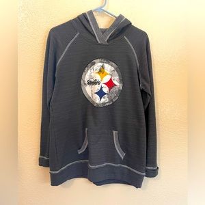 Steelers Hoodie Large from NFL Store
